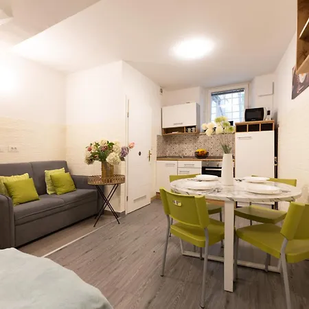 Sara Apartment Piran